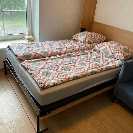 Taikos 3 Studio Нида Экстерьер фото